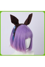 2XXT Cosplay Uma Musume Pretty Derby Symboli Kris S Race Outfit Cosplay Costume
